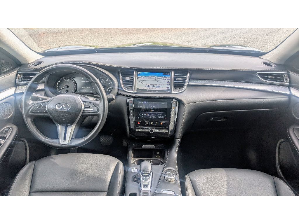 2019 Infiniti QX50 Luxe photo 28