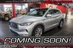 2019 INFINITI QX50 LUXE AWD - 22989141 - 0
