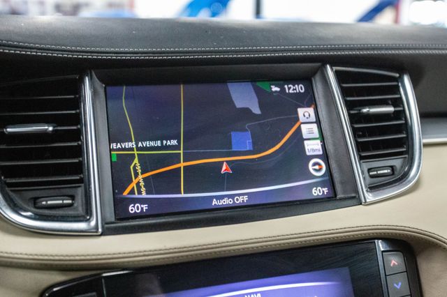 2019 INFINITI QX50 LUXE AWD - 22989141 - 6