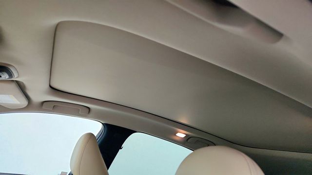 2019 INFINITI QX50 LUXE AWD w/ Navigation Package & Heated Seats - 22992807 - 9