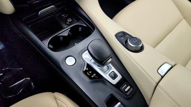 2019 INFINITI QX50 LUXE AWD w/ Navigation Package & Heated Seats - 22992807 - 15