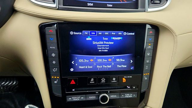 2019 INFINITI QX50 LUXE AWD w/ Navigation Package & Heated Seats - 22992807 - 17