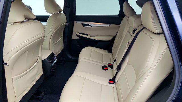 2019 INFINITI QX50 LUXE AWD w/ Navigation Package & Heated Seats - 22992807 - 20