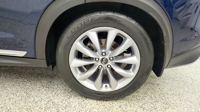 2019 INFINITI QX50 LUXE AWD w/ Navigation Package & Heated Seats - 22992807 - 8