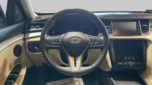 2019 INFINITI QX50 LUXE FWD - 22974254 - 15