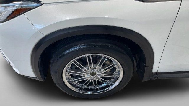 2019 INFINITI QX50 LUXE FWD - 22974254 - 18