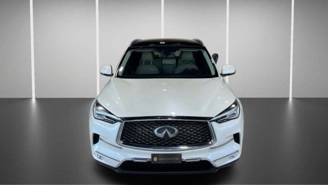 2019 INFINITI QX50 LUXE FWD - 22974254 - 1