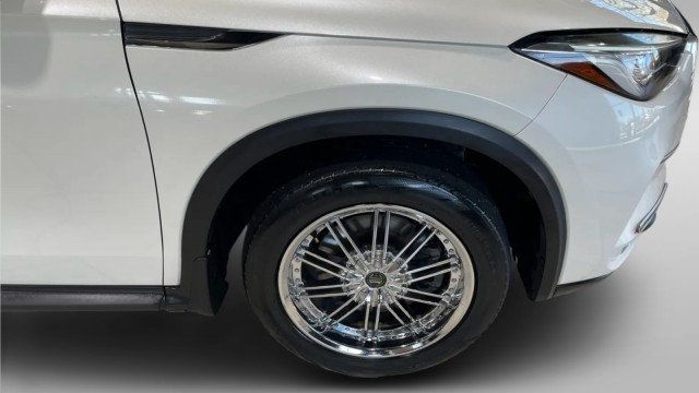 2019 INFINITI QX50 LUXE FWD - 22974254 - 19