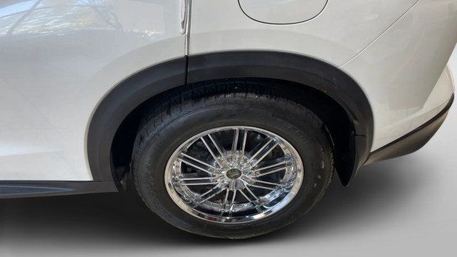 2019 INFINITI QX50 LUXE FWD - 22974254 - 21