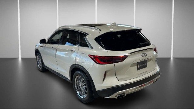 2019 INFINITI QX50 LUXE FWD - 22974254 - 6