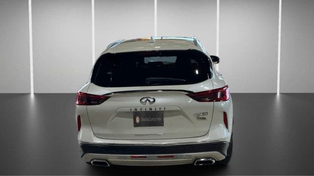 2019 INFINITI QX50 LUXE FWD - 22974254 - 7