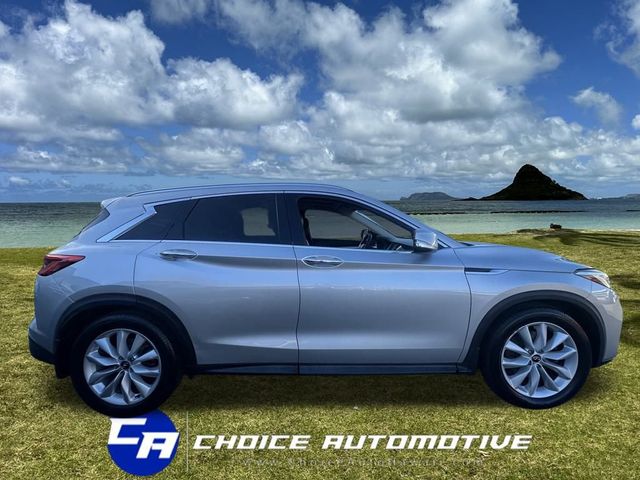 2019 INFINITI QX50 LUXE FWD - 22745106 - 7