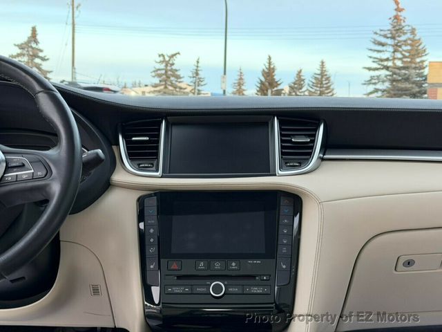 2019 INFINITI QX50 ONLY 50355 KM! ONE OWNER! CERTIFIED! - 22914685 - 24