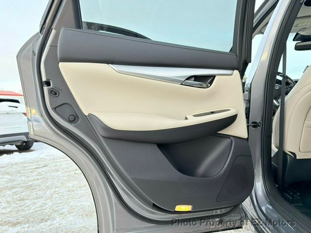 2019 INFINITI QX50 ONLY 50355 KM! ONE OWNER! CERTIFIED! - 22914685 - 28
