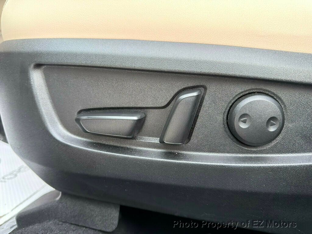 2019 INFINITI QX50 ONLY 50355 KM! ONE OWNER! CERTIFIED! - 22914685 - 30