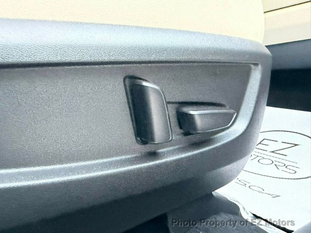 2019 INFINITI QX50 ONLY 50355 KM! ONE OWNER! CERTIFIED! - 22914685 - 31