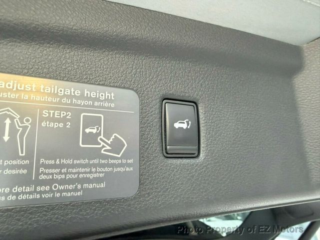 2019 INFINITI QX50 ONLY 50355 KM! ONE OWNER! CERTIFIED! - 22914685 - 32