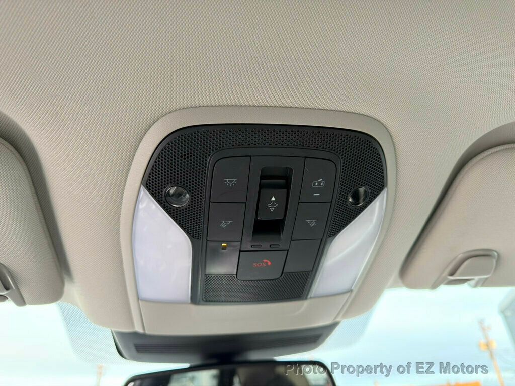 2019 INFINITI QX50 ONLY 50355 KM! ONE OWNER! CERTIFIED! - 22914685 - 43