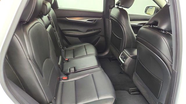 2019 INFINITI QX50 PURE AWD - 22972359 - 10