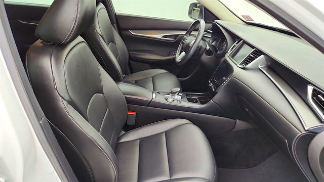 2019 INFINITI QX50 PURE AWD - 22972359 - 11