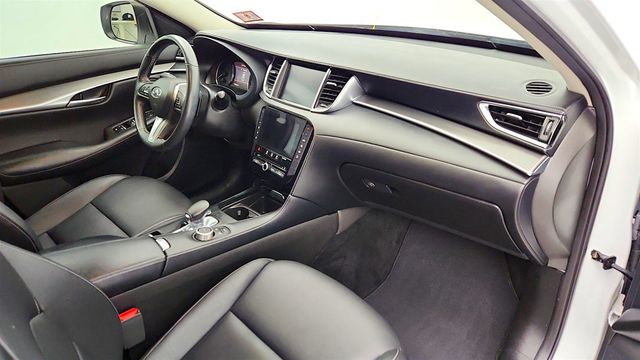 2019 INFINITI QX50 PURE AWD - 22972359 - 12
