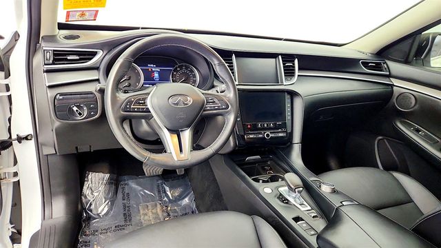 2019 INFINITI QX50 PURE AWD - 22972359 - 13