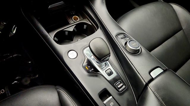 2019 INFINITI QX50 PURE AWD - 22972359 - 15