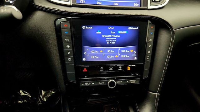 2019 INFINITI QX50 PURE AWD - 22972359 - 18