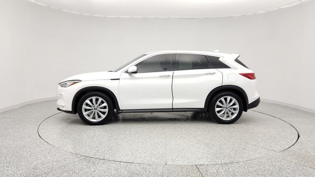2019 INFINITI QX50 PURE AWD - 22972359 - 1