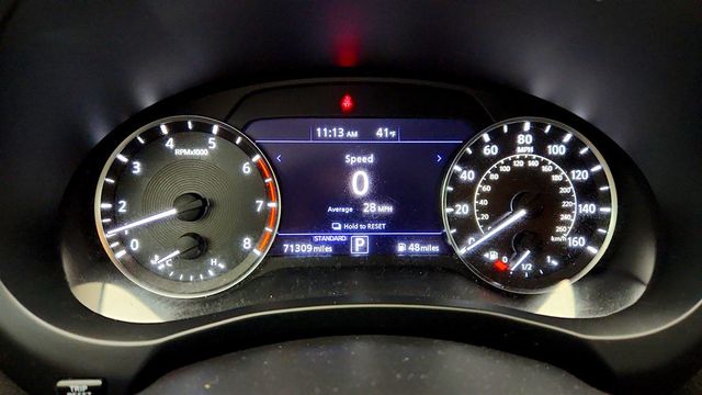 2019 INFINITI QX50 PURE AWD - 22972359 - 19