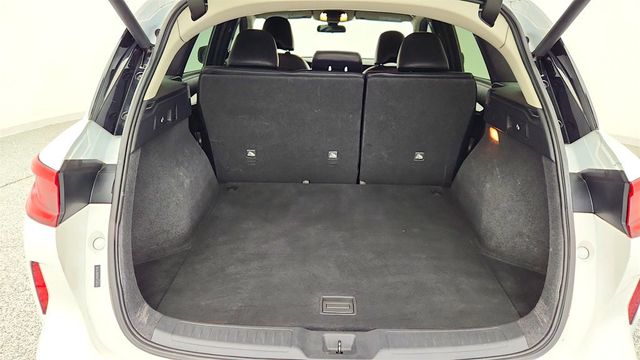 2019 INFINITI QX50 PURE AWD - 22972359 - 21