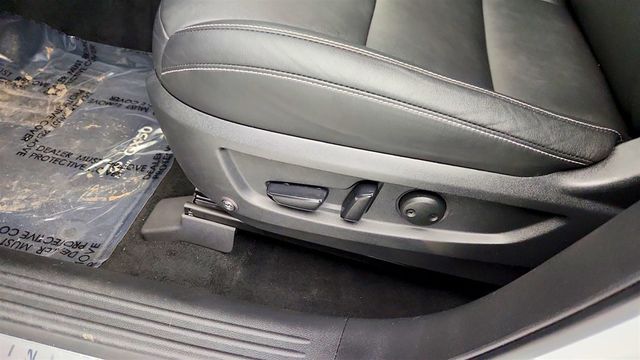 2019 INFINITI QX50 PURE AWD - 22972359 - 22