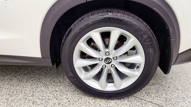 2019 INFINITI QX50 PURE AWD - 22972359 - 23