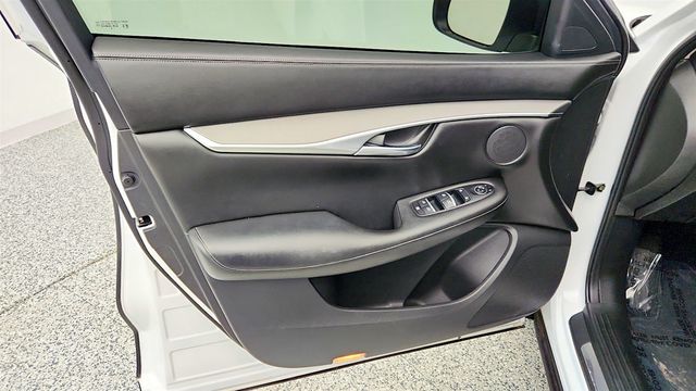 2019 INFINITI QX50 PURE AWD - 22972359 - 24