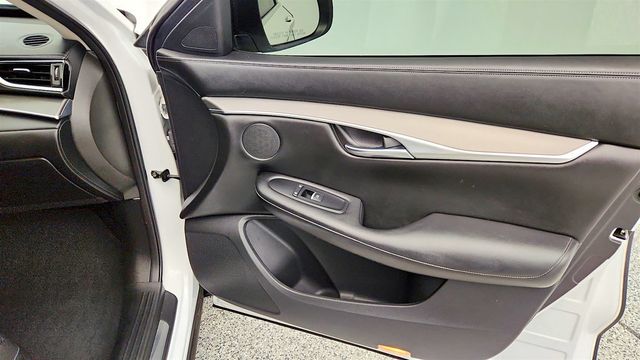 2019 INFINITI QX50 PURE AWD - 22972359 - 25