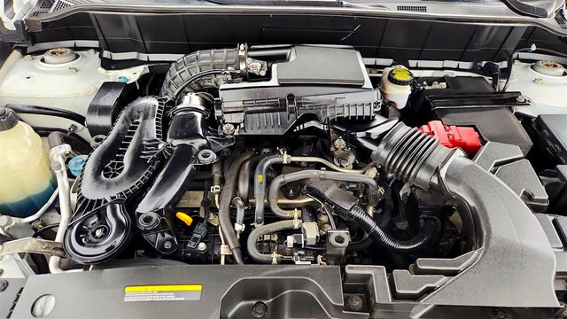 2019 INFINITI QX50 PURE AWD - 22972359 - 26