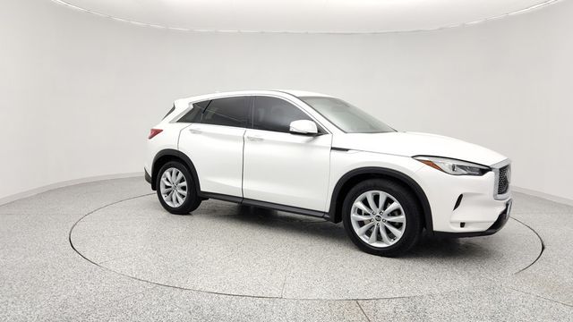 2019 INFINITI QX50 PURE AWD - 22972359 - 6