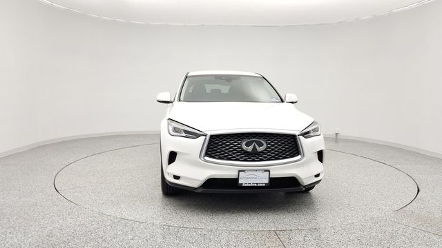 2019 INFINITI QX50 PURE AWD - 22972359 - 7