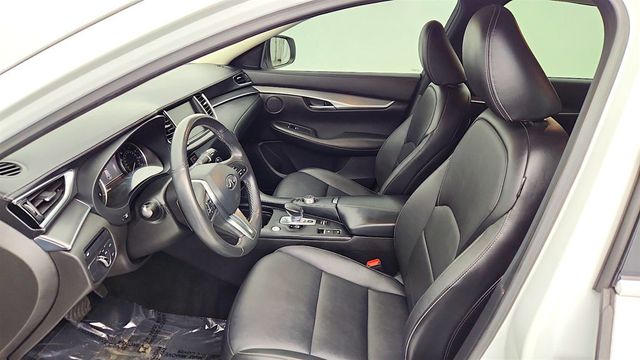 2019 INFINITI QX50 PURE AWD - 22972359 - 8