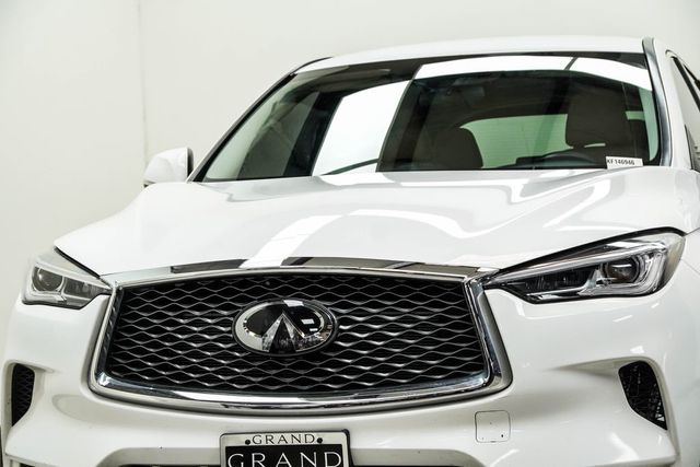 2019 INFINITI QX50 PURE FWD - 23006978 - 1