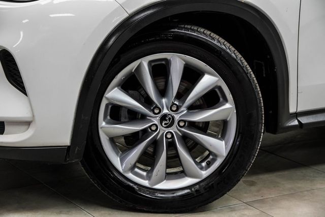 2019 INFINITI QX50 PURE FWD - 23006978 - 2