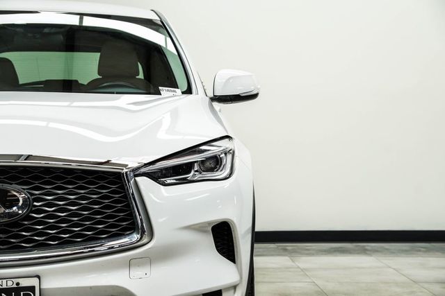 2019 INFINITI QX50 PURE FWD - 23006978 - 3