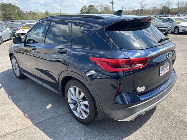 2019 INFINITI QX50 PURE FWD - 23004456 - 5