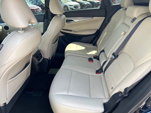 2019 INFINITI QX50 PURE FWD - 23004456 - 6