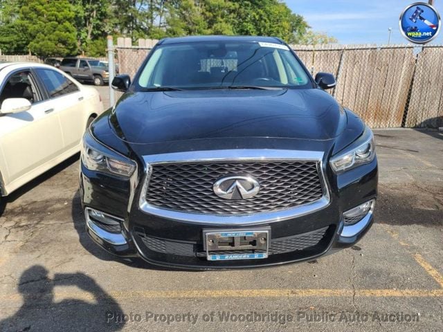 2019 INFINITI QX60  - 23090719 - 1