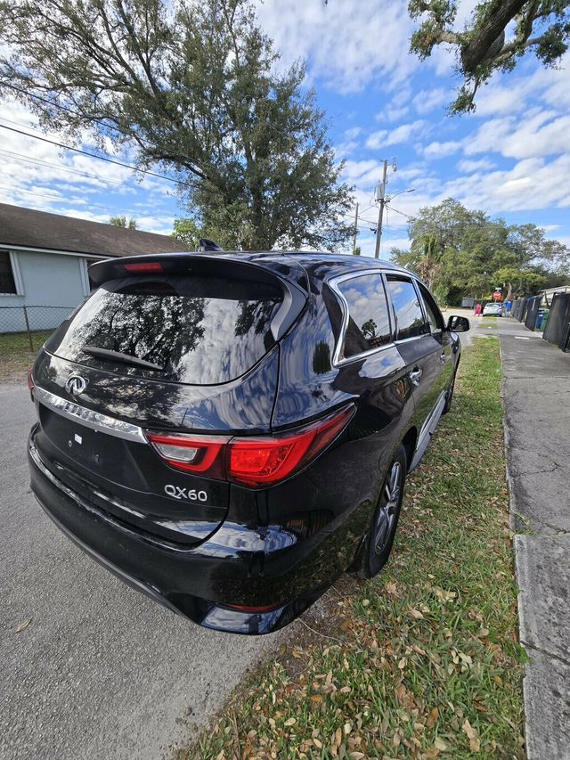 2019 INFINITI QX60  - 22978746 - 9