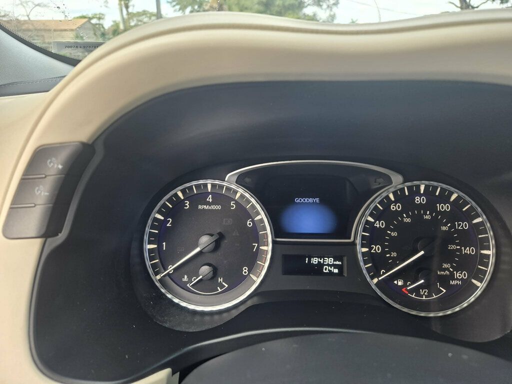 2019 INFINITI QX60  - 22978746 - 10