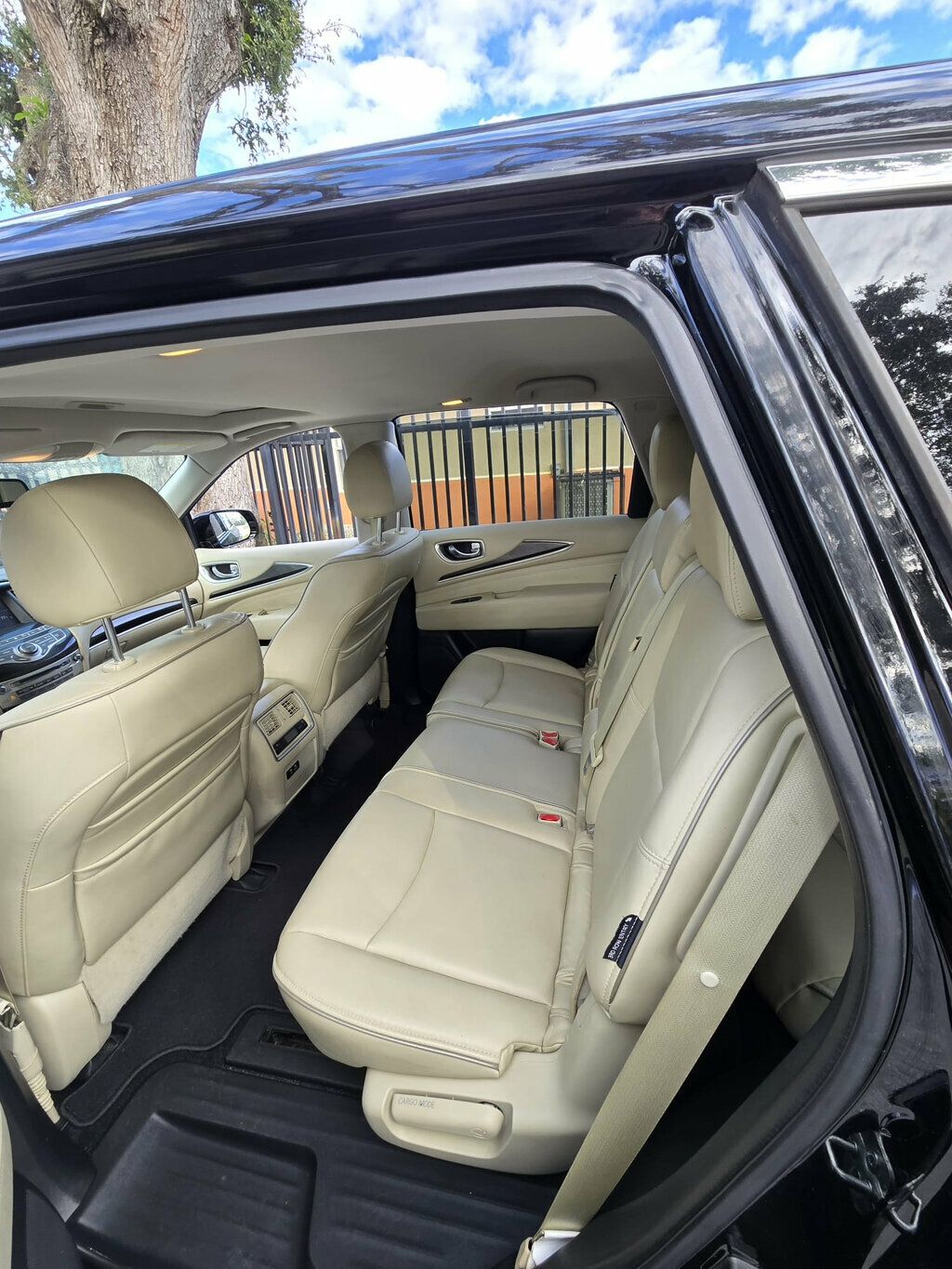 2019 INFINITI QX60  - 22978746 - 11