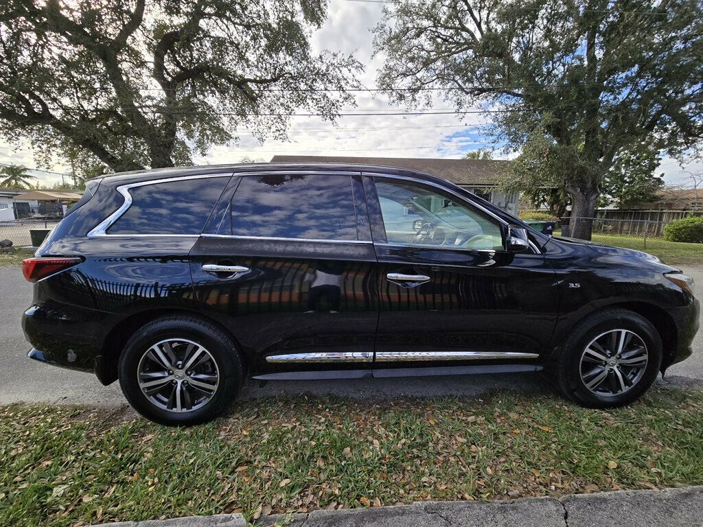 2019 INFINITI QX60  - 22978746 - 12