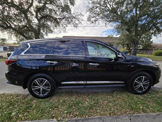 2019 INFINITI QX60  - 22978746 - 12